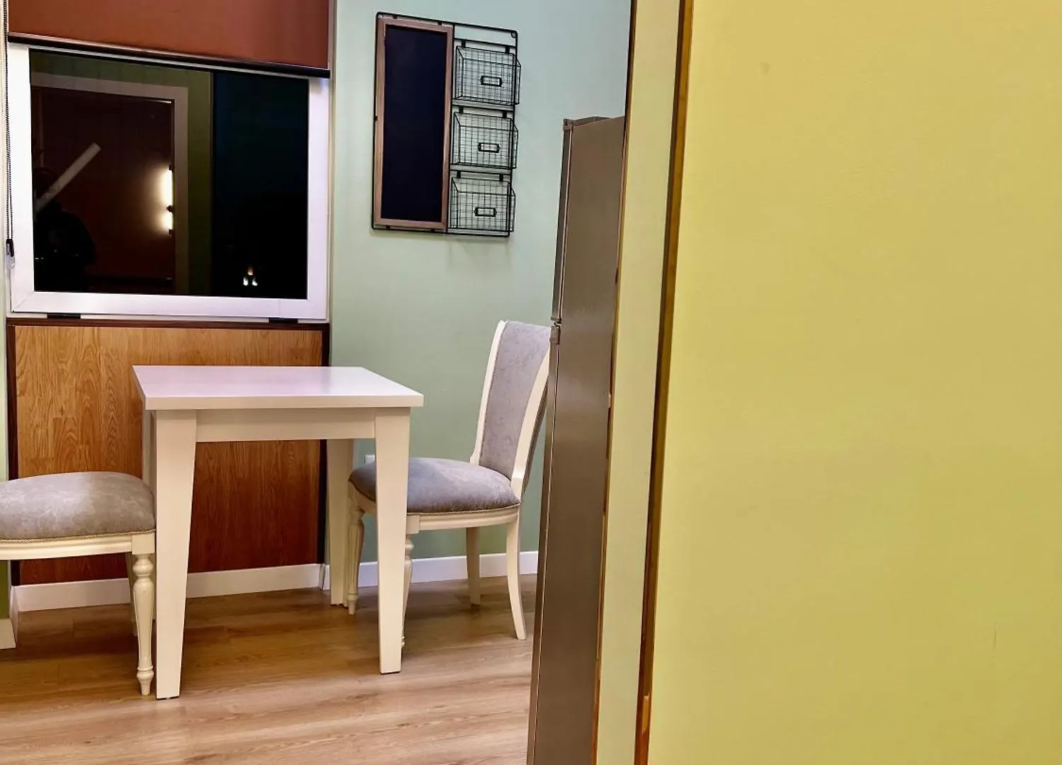Spiranca Luxury Suites Tiran Konukevi