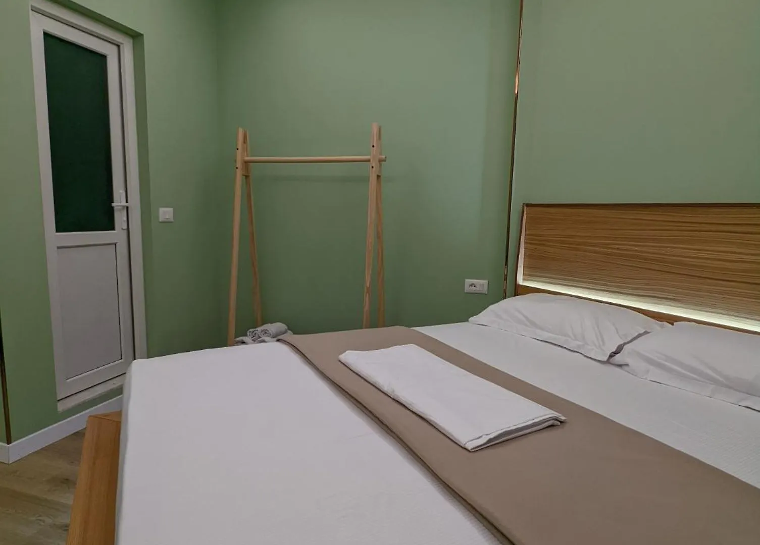 Spiranca Luxury Suites Tirana 0*,  Albania