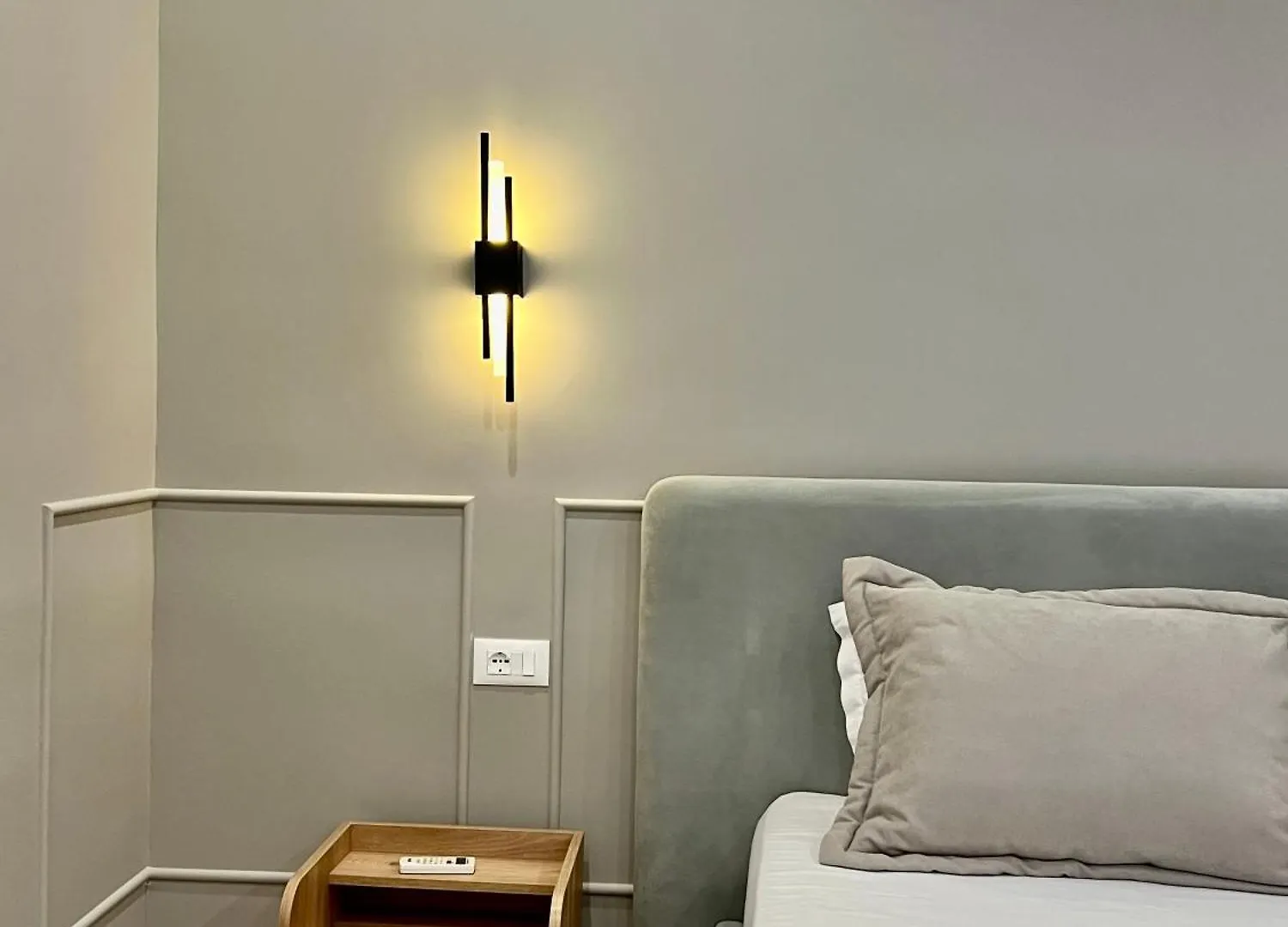 Spiranca Luxury Suites Tiran 0*,