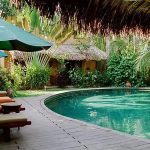 **** Station touristique An Boutique Vietnam