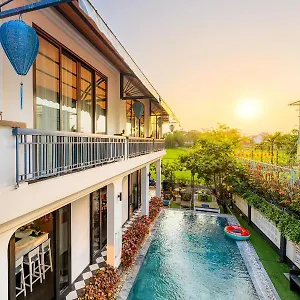 **** Hotel Lavini Boutique Vietnam