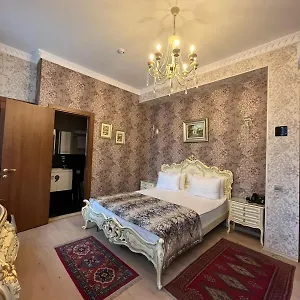 **** Otel La Casa Old Azerbaycan