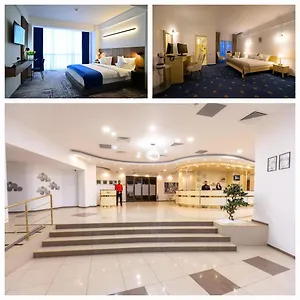 **** Hotel Sir Royal Roumanie