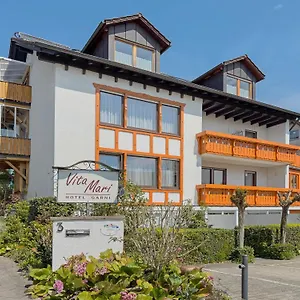 *** Maison d'hôtes Garni Vitamari Allemagne